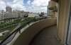 Апартаменты Private Family Apartment Downtown Баку-1