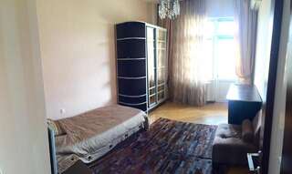 Апартаменты Private Family Apartment Downtown Баку Апартаменты-4