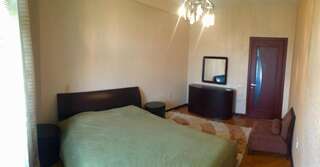 Апартаменты Private Family Apartment Downtown Баку Апартаменты-9