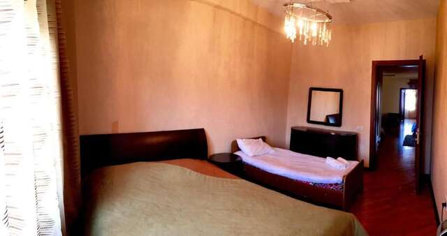 Апартаменты Private Family Apartment Downtown Баку-16