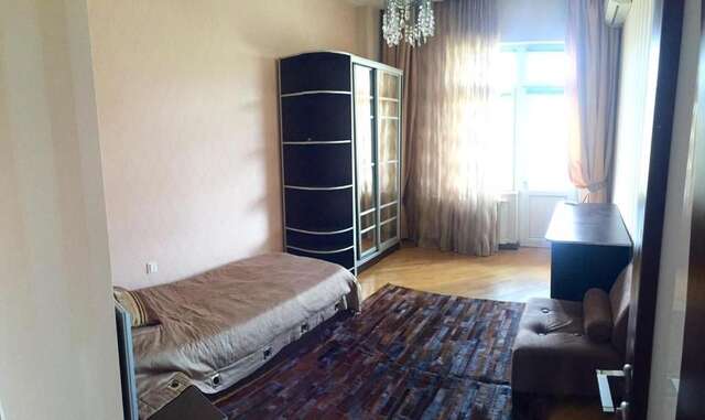 Апартаменты Private Family Apartment Downtown Баку-19
